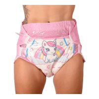 Penaten scented diapers with foil Rainbow Island 13500 ml Gr M