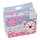 Fluffy Bear 13500 ml diapers with foil size M