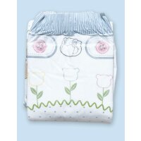 Comfy Cubz diapers size L